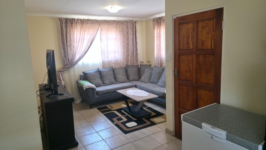 4 Bedroom Property for Sale in Freedom Park North West